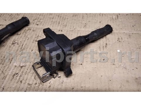 Катушка зажигания BMW 5 E39, 2000 г., OEM 1703227, арт. 17-10-153