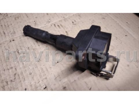 Катушка зажигания BMW 5 E39, 2000 г., OEM 1703227, арт. 17-10-153, фото 2