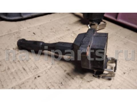 Катушка зажигания BMW 5 E39, 2000 г., OEM 1703227, арт. 17-10-154, фото 2