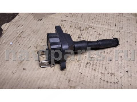 Катушка зажигания BMW 5 E39, 2000 г., OEM 1703227, арт. 17-10-157