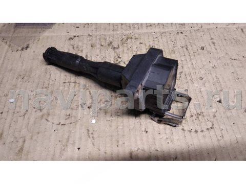 Катушка зажигания BMW 5 E39, 2000 г., OEM 1703227, арт. 17-10-157, фото 2