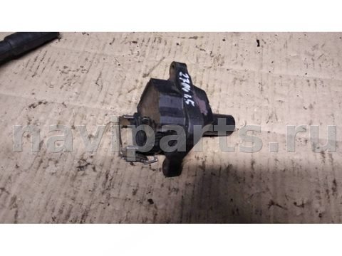 Катушка зажигания BMW 5 E39, 2000 г., OEM 1703227, арт. 17-10-160