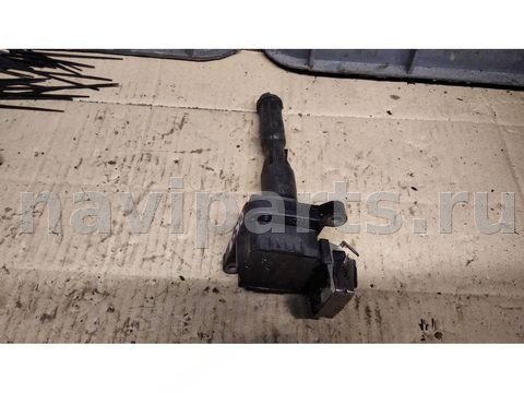 Катушка зажигания BMW 5 E39, 2000 г., OEM 1703227, арт. 17-10-161, фото 2