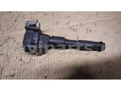 Катушка зажигания BMW 5 E39, 2000 г., OEM 1703227, арт. 17-10-162