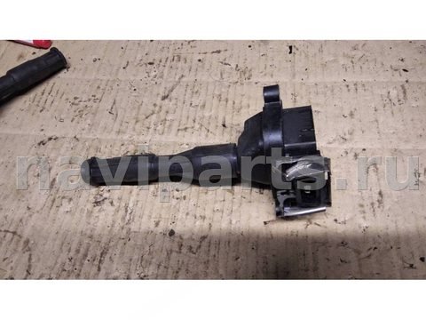 Катушка зажигания BMW 5 E39, 2000 г., OEM 1703227, арт. 17-10-162, фото 2