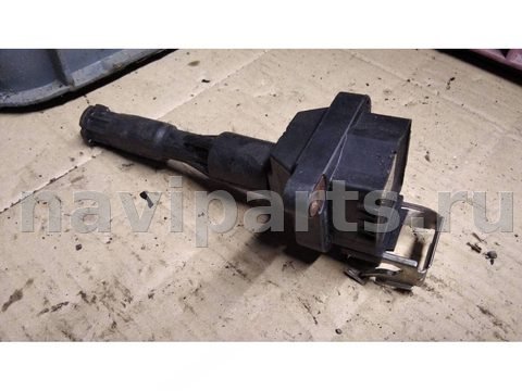 Катушка зажигания BMW 5 E39, 2000 г., OEM 1703227, арт. 17-10-164