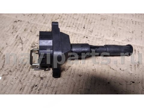 Катушка зажигания BMW 5 E39, 2000 г., OEM 1703227, арт. 17-10-165