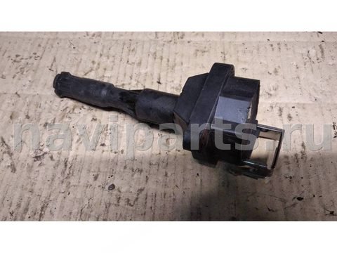Катушка зажигания BMW 5 E39, 2000 г., OEM 1703227, арт. 17-10-165, фото 2