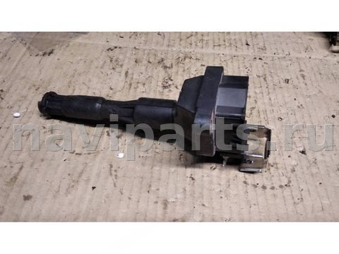 Катушка зажигания BMW 5 E39, 2000 г., OEM 1703227, арт. 17-10-167