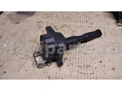 Катушка зажигания BMW 5 E39, 2000 г., OEM 1703227, арт. 17-10-167, фото 2