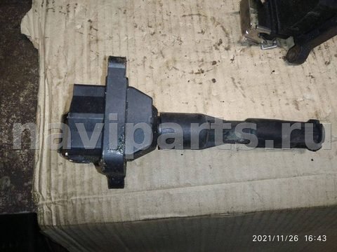Катушка зажигания BMW 5 E39, 2000 г., OEM 1703227, арт. 17-10-180, фото 2
