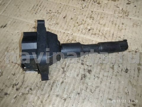 Катушка зажигания BMW 5 E39, 2000 г., OEM 1703227, арт. 17-10-192, фото 2