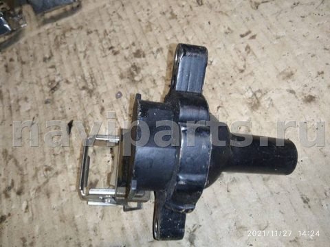 Катушка зажигания BMW 5 E39, 2000 г., OEM 1748017, арт. 17-10-200