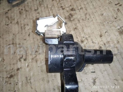 Катушка зажигания BMW 5 E39, 2000 г., OEM 1748017, арт. 17-10-203, фото 2