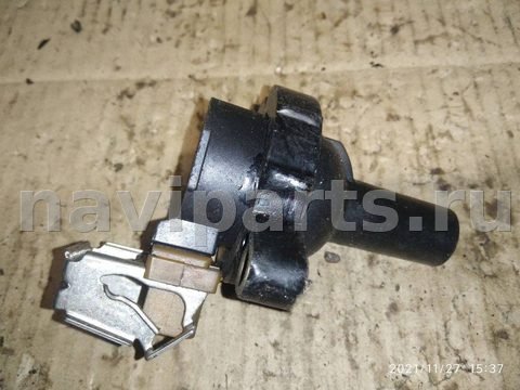 Катушка зажигания BMW 5 E39, 2000 г., OEM 1748017, арт. 17-10-229