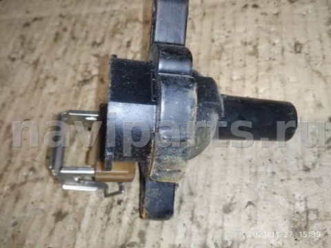 Катушка зажигания BMW 5 E39, 2000 г., OEM 1748017, арт. 17-10-236