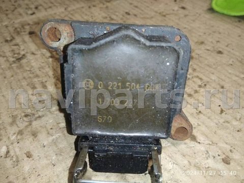 Катушка зажигания BMW 5 E39, 2000 г., OEM 1703227, арт. 17-10-240