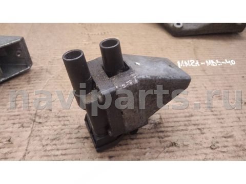 Катушка зажигания Mercedes C W202, 1995 г., OEM A1111580140, арт. 17-10-275, фото 2