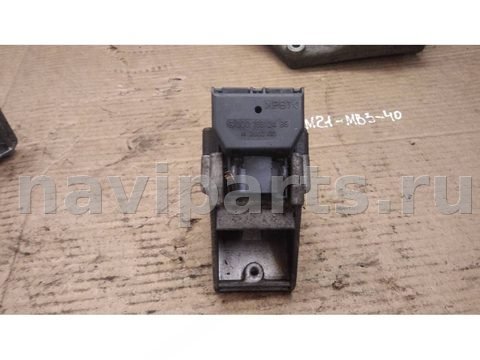 Катушка зажигания Mercedes C W202, 1995 г., OEM A1111580140, арт. 17-10-275, фото 3