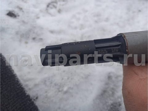 Катушка зажигания BMW X5 E53, 2005 г., OEM 1712219, арт. 17-10-281_1, фото 2
