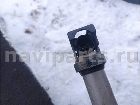 Катушка зажигания BMW X5 E53, 2005 г., OEM 1712219, арт. 17-10-281_1, фото 3