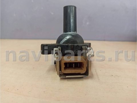 Катушка зажигания BMW 5 E39, 2001 г., OEM 1748017, арт. 17-10-297, фото 2