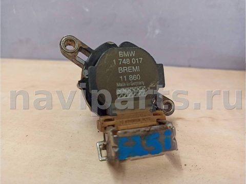 Катушка зажигания BMW 5 E39, 2001 г., OEM 1748017, арт. 17-10-297, фото 3