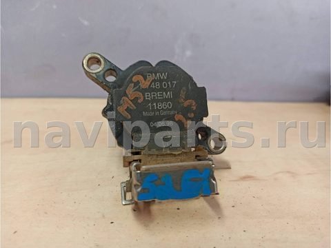 Катушка зажигания BMW 5 E39, 1998 г., OEM 1748017, арт. 17-10-298, фото 3