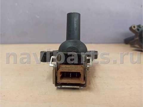 Катушка зажигания BMW 5 E39, 1998 г., OEM 1748017, арт. 17-10-299, фото 2