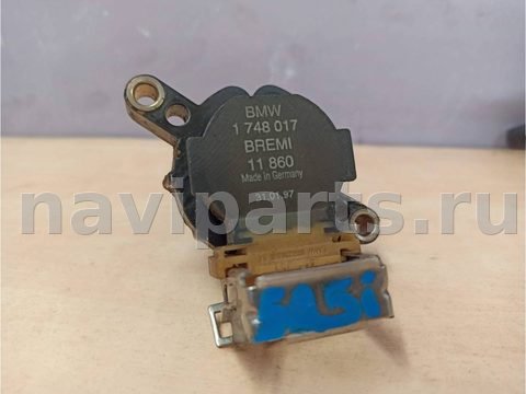 Катушка зажигания BMW 5 E39, 1997 г., OEM 1748017, арт. 17-10-300, фото 2