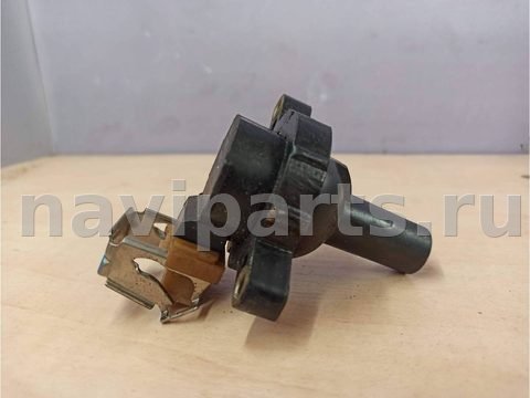 Катушка зажигания BMW 5 E39, 1999 г., OEM 1748017, арт. 17-10-301