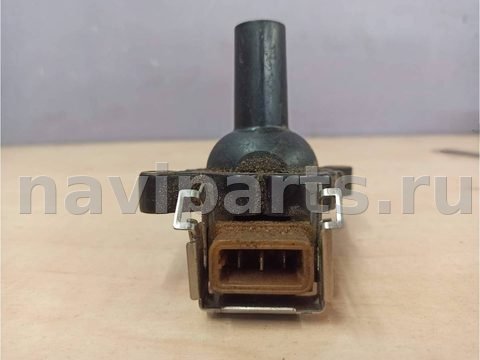Катушка зажигания BMW 5 E39, 2001 г., OEM 1748017, арт. 17-10-302, фото 2
