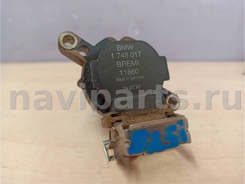 Катушка зажигания BMW 5 E39, 1997 г., OEM 1748017, арт. 17-10-303