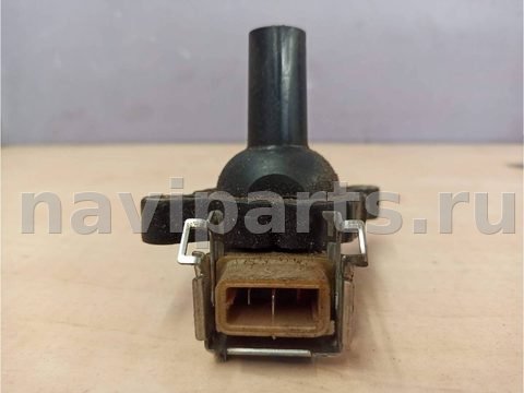 Катушка зажигания BMW 5 E39, 1997 г., OEM 1748017, арт. 17-10-303, фото 2