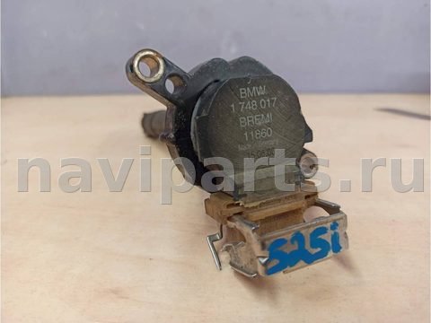 Катушка зажигания BMW 5 E39, 2000 г., OEM 1748017, арт. 17-10-304