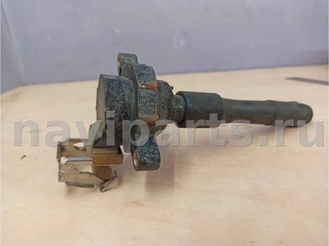 Катушка зажигания BMW 5 E39, 2000 г., OEM 1748017, арт. 17-10-304, фото 2