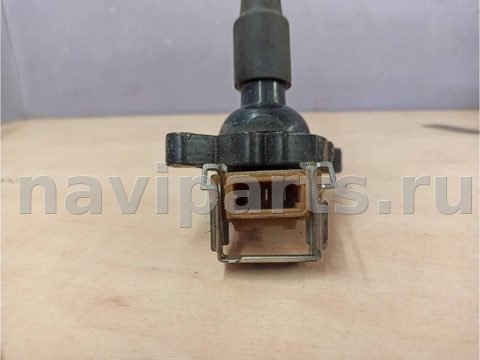 Катушка зажигания BMW 5 E39, 2000 г., OEM 1748017, арт. 17-10-304, фото 3