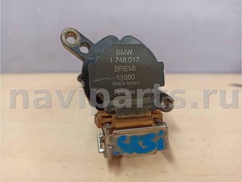 Катушка зажигания BMW 5 E39, 1998 г., OEM 1847017, арт. 17-10-305, фото 2