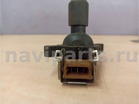 Катушка зажигания BMW 5 E39, 1998 г., OEM 1847017, арт. 17-10-305, фото 3