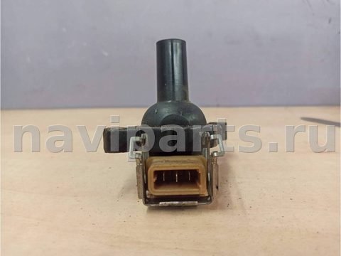 Катушка зажигания BMW 5 E39, 2001 г., OEM 1748017, арт. 17-10-306, фото 3