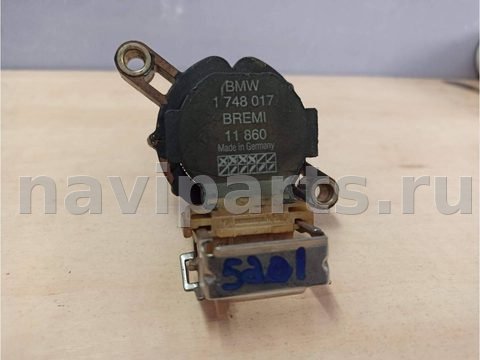 Катушка зажигания BMW 5 E39, 2001 г., OEM 1748017, арт. 17-10-307