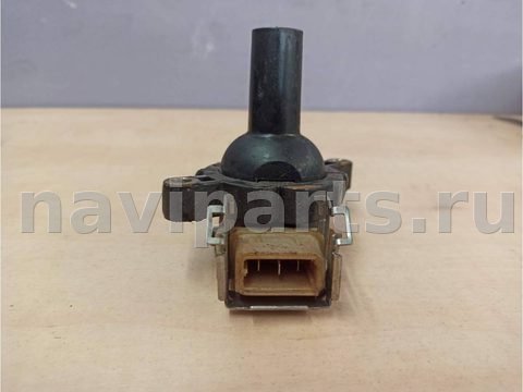 Катушка зажигания BMW 5 E39, 2001 г., OEM 1748017, арт. 17-10-307, фото 2