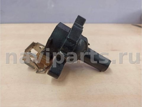 Катушка зажигания BMW 5 E39, 2001 г., OEM 1748017, арт. 17-10-307, фото 3
