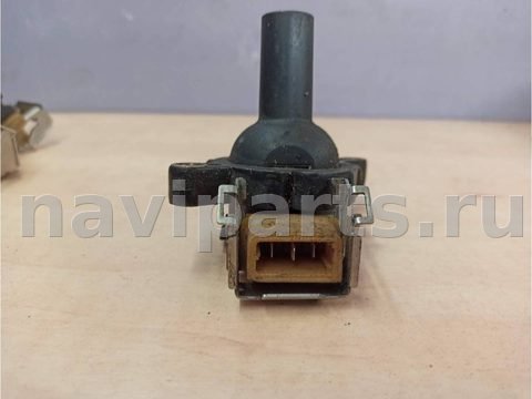 Катушка зажигания BMW 5 E39, 1998 г., OEM 1748017, арт. 17-10-308