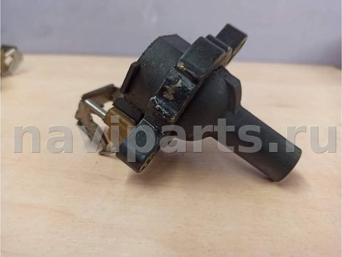 Катушка зажигания BMW 5 E39, 1998 г., OEM 1748017, арт. 17-10-308, фото 3