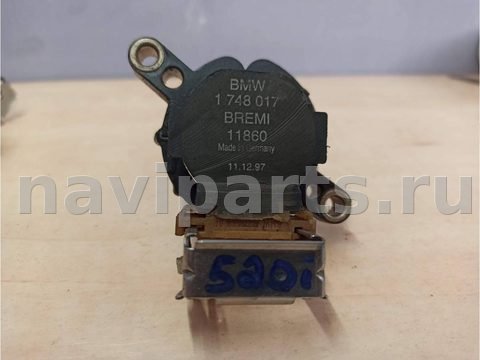 Катушка зажигания BMW 5 E39, 1997 г., OEM 1748017, арт. 17-10-309