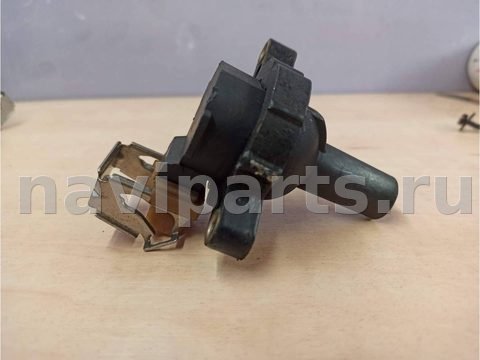 Катушка зажигания BMW 5 E39, 1997 г., OEM 1748017, арт. 17-10-309, фото 2