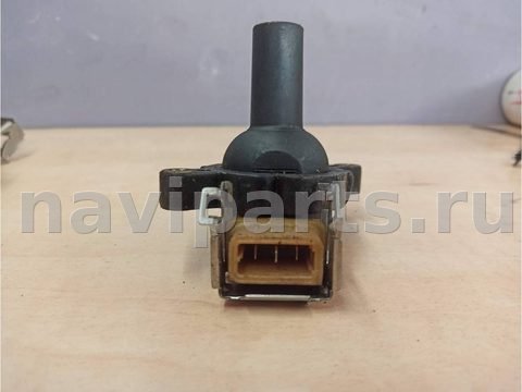 Катушка зажигания BMW 5 E39, 1997 г., OEM 1748017, арт. 17-10-309, фото 3