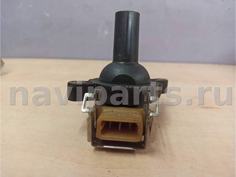 Катушка зажигания BMW 5 E39, 1997 г., OEM 1748017, арт. 17-10-310, фото 2