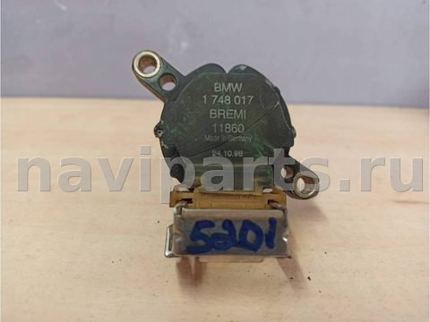 Катушка зажигания BMW 5 E39, 1998 г., OEM 1748017, арт. 17-10-311, фото 3
